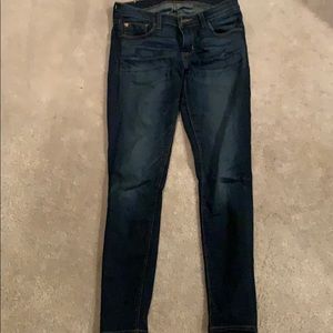 Hudson jeans “Krista”